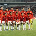 Vanenburg Ogah Main Aman, Targetkan Garuda Muda Bungkam Malaysia Dan Rebut Tiket Semifinal Malam Ini di GBK !