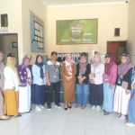 Dinas P2KBP3A Buol Apresiasi Dukungan Kelurahan Buol Dalam Pemutakhiran Data Keluarga 2025
