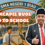 Dekatkan Layanan ke Pelajar, Perekaman KTP-el Kini Bisa di Sekolah Melalui Program Dukcapil Buol Go To School
