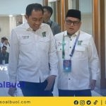 Bupati Risharyudi Lobi Pusat, Bawa Buol Menuju Lompatan Ekonomi Lewat Hilirisasi Perkebunan Kelapa!