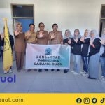 Dinas P2KBP3A Buol Berangkatkan Kontingen IPeKB, Bawa Misi Besar Bangga Kencana!