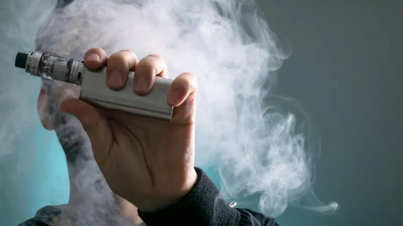 Singapura Anggap Vape Lebih Berbahaya Dari Narkoba, Pengguna Terancam Penjara!