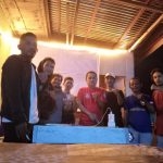 Jelang Muscab, PJS Buol Matangkan Persiapan dan Susun Kepanitiaan