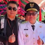 Peringati 80 Tahun Kemerdekaan, BRI Pogogul Buol Ajak Generasi Muda Jaga Persatuan !