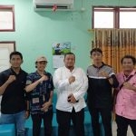 Terima Kunjungan Pengurus PJS Buol, PLN ULP Leok : Wujudkan Media Berintegritas dan Profesionalisme!