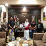 Terbongkar! Kejari Buol Tindaklanjuti LHP Inspektorat, Dana Desa Lamakan Rugikan Negara Hampir Rp600 Juta