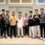 Buol Pecah Rekor! Raih Emas Pertama di POPDA Sulteng 2025