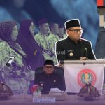 Pengurus PGRI Buol 2025–2030 Resmi Dilantik, Bupati Hadiahkan Umrah di Akhir Acara!