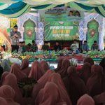 Peringati Maulid Nabi, Bupati Buol Tegaskan Komitmen Wujudkan Daerah Agamis