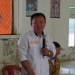 Monitoring Dashat di Buol, Kemendukbangga Ingatkan Stunting Bisa Dicegah !