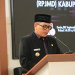 Bupati Buol Tekankan Komitmen Bersama Dalam Pengesahan RPJMD 2025-2029