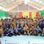 Bupati Buol Ajak Kepala Desa Terus Berinovasi di Tengah Efisiensi Anggaran!