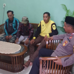 Seorang Ibu di Buol Hilang Misterius, Polres Buol Lakukan Pencarian Gabungan