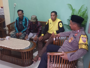 Seorang Ibu di Buol Hilang Misterius, Polres Buol Lakukan Pencarian Gabungan