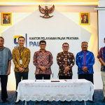 Bupati Buol Gandeng DJP, Layanan Pajak Kini Hadir di Mall Pelayanan Publik