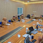 Pertemuan Mendesak, Bupati Buol Bahas Klaim HGU CCM di Desa Lonu-Mekar