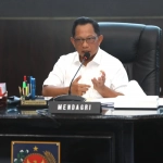 Jangan Boros Anggaran! Mendagri Tito Minta Seluruh Kepala Daerah Kurangi Kegiatan Seremonial