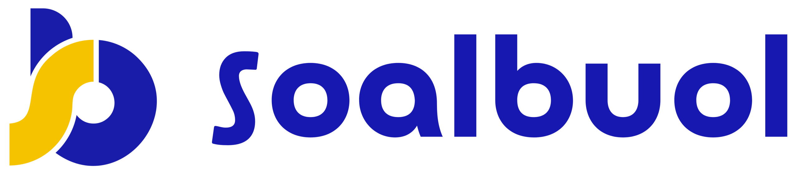 Soal Buol logo