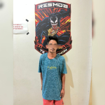 Ditangkap Polisi, Aksi Nekat Pencuri Laptop di Buol Berakhir di Balik Jeruji