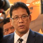 Menkeu Purbaya Sadewa : Rp 200 Triliun Segera Masuk Sistem, Ekonomi  Indonesia Harus Bergerak!