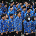 Sebanyak 1.070 PPPK Di Enrekang Akan Dirumahkan Hingga Kondisi Keuangan Stabil