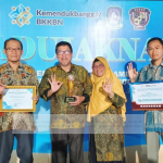 Pik-R Harmoni SMPN 2 Biau Raih Juara 1 Nasional Adujak Genre 2025