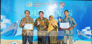 Pik-R Harmoni SMPN 2 Biau Raih Juara 1 Nasional Adujak Genre 2025