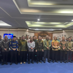 ASN Berintegritas, Buol , Komitmen Baru Bupati di Jakarta!