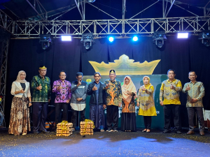 Buol Peringati Hari Jadi ke-26, Usung Semangat Agamis, Agropolitan, dan Berkelanjutan
