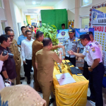 Datang dan Saksikan Transformasi Buol Dalam 26 Tahun Lewat Pameran Digital Exhibition, Bupati Buol Undang Masyarakat!