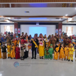 Bupati Buol Kukuhkan Bunda PAUD Kecamatan, Dorong Sinergi Membangun Generasi Emas!