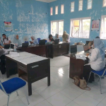 DPC IPeKB Kabupaten Buol Fasilitasi Pengisian Target Kinerja PKB, Dorong Optimalisasi Program Bangga Kencana