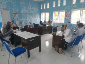 DPC IPeKB Kabupaten Buol Fasilitasi Pengisian Target Kinerja PKB, Dorong Optimalisasi Program Bangga Kencana