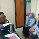 Ketua IpeKB Buol, Lilis Handayani, Dorong Sinergitas Lintas Sektor untuk Dukung Program Genting