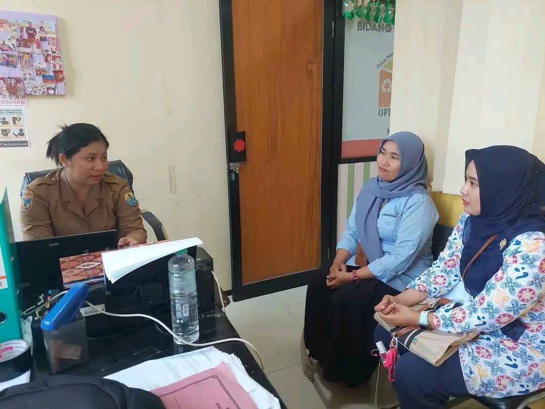 Ketua IpeKB Buol, Lilis Handayani, Dorong Sinergitas Lintas Sektor untuk Dukung Program Genting