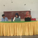Dinas P2KBP3A Buol Sosialisasikan Puspaga di Kecamatan Bokat