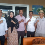 Putri Daerah Buol Pimpin Forum Pemuda Sulteng, Siap Serap Aspirasi Generasi Muda untuk Pembangunan Daerah!