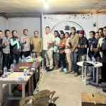 Kapolres Buol Gelar “Ngopi Bareng” Bersama Insan Pers, Bupati dan Ketua DPRD Hadir Dadakan!
