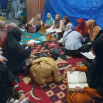 Dinas P2KBP3A Kabupaten Buol Gelar Sosialisasi Program SIDAYA 