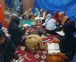 Dinas P2KBP3A Kabupaten Buol Gelar Sosialisasi Program SIDAYA