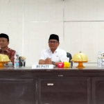 Bupati Buol Dorong Penguatan Toleransi Lewat Pemilihan FKUB 2024-2029!