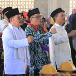 Momentum Hari Santri Nasional, Bupati Buol Ajak Santri Jaga Nilai Kebangsaan dan Tolak Radikalisme