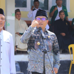 Maknai Hari Santri, Bupati Buol Ajak Masyarakat Perkuat Adab dan Persaudaraan
