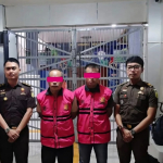 Kejari Buol Tuntaskan Tahap II Kasus Korupsi Desa Lamakan, Dua Perangkat Desa Segera Diadili!