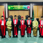Kepemimpinan Baru PN Buol: Abdul Gafur Bungin Janjikan Integritas dan Pelayanan Hukum Berkualitas