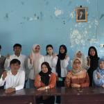 Forum Genre Buol Gelar Kegiatan “Onsite” Bentuk Generasi Berencana Andal dan Berdampak