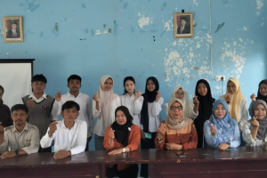 Forum Genre Buol Gelar Kegiatan “Onsite” Bentuk Generasi Berencana Andal dan Berdampak