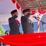 Bupati Buol Ajak Pemuda Terus Menyalakan Semangat Perjuangan di Peringatan Hari Sumpah Pemuda ke-97