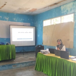P2KBP3A Buol Gelar Lokakarya Mini Stunting di Kecamatan Bunobogu: Perkuat Sinergi Percepatan Penurunan Stunting