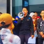 Buol Kondusif, AHB Pastikan Tak Ada Aksi Demonstrasi atas Nama Honorer